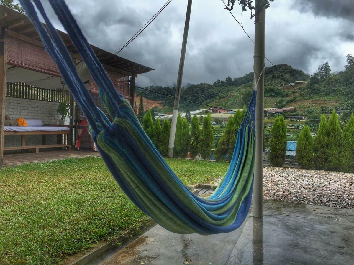 Tung'S Factoria Cameron Highland Cameron Highlands Bagian luar foto